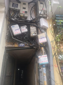 Power, tel, tv