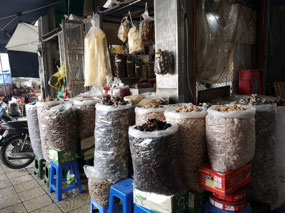 Market goods