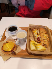 Lunch