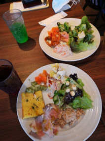 Buffet 1