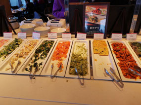 Buffet 2