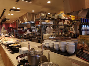 Buffet 3