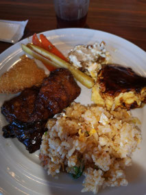 Buffet 4