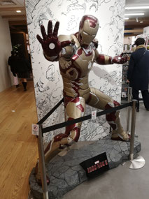 Ironman