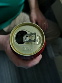 Beer Braille
