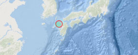 Earthquake 1
