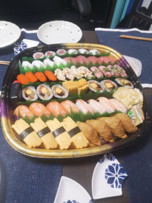 Sushi