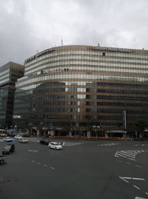 Comfort Hotel Hakata