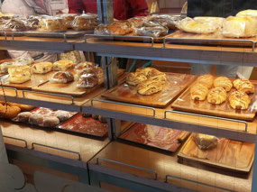 Bakery