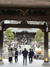 Temple 1