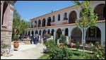 The Monastery of Panagia Odigitria
