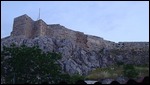 The Rock of the Acropolis