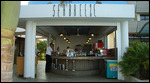 The Seabreeze bar/restaurant 