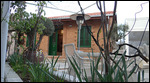 The forefront of the Cultural Centre of Casale