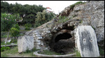 The Cave of Sylla in Edipsos