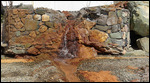 The Thermal spring of Ilia -North Evia