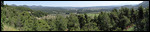 Panoramic view of the Valley of Prokopi
