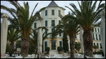 The Thermae Sylla Spa and Wellnss Hotel