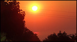 The beauty of Nature from the Amanita Guesthouse