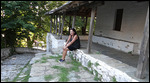 Let me show you around -St. Lavrentios, Pelion