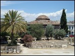 THE ROMANMARKET