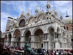 THE CATHEDRAL AT THE SQUARE