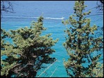 AEGEAN -NORTH COAST OF SAMOS