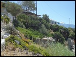 THE EDGE OF THE COAST