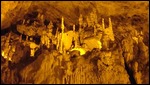 THE STALACTITES 
