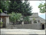THE STONE TRADITIONAL ARCHITECTURE