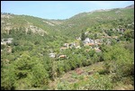 A PANORAMIC VIEW OF THE VILLAGE