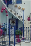 OUTSIDE DECORATIONS