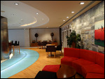 The beautiful Apollo Bar
