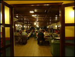 The cuisine of the Golden Coast & Bangalows hotel
