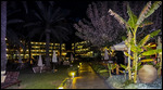 Dining at Kymata  - Asimina Suites Restaurant