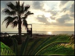 From my file: Rich and Gorgeous Sunsets!