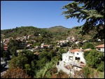 The village of Potamitissa