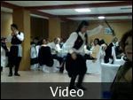 TRADITIONAL DANCERS 