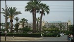 The Palm Beach Hotel in Larnaca 
