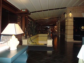 Ioannis Restaurant