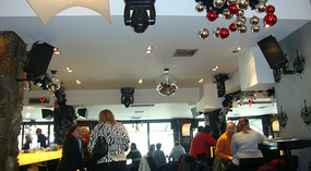 Interior decor 
