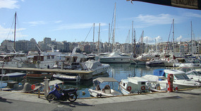 Passalimani 