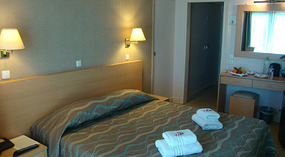 Room #604