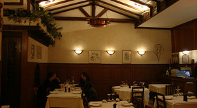 Interior decor