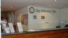 The Hilton Club