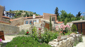 Vouni -Limassol District