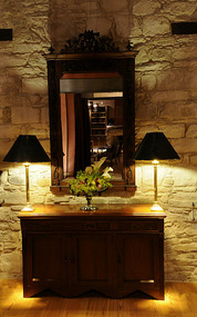 Interior decor 