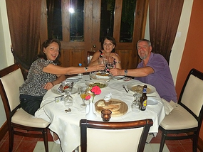 Cheers to all .....