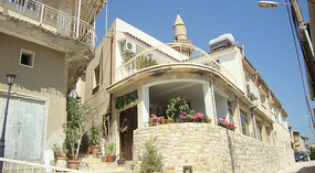 Kalavassos