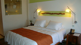 My seaview suite